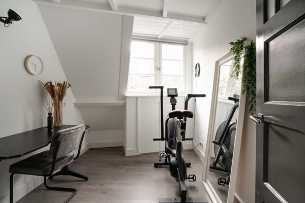 Medium property photo - Oliemolensteeg 9, 6981 DG Doesburg